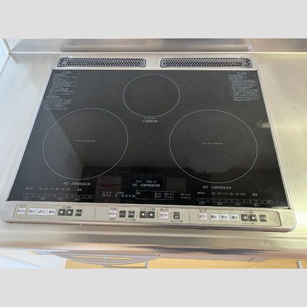 リバレイン106号室 部屋その他