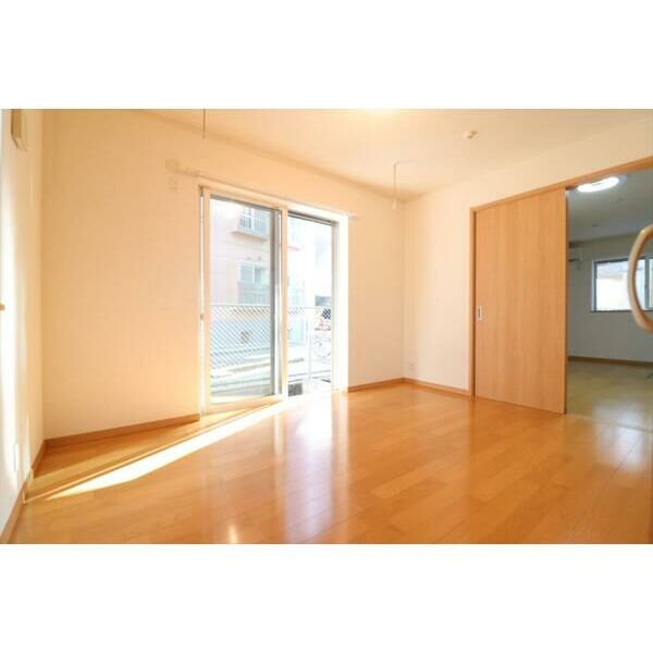 シャルム リビング