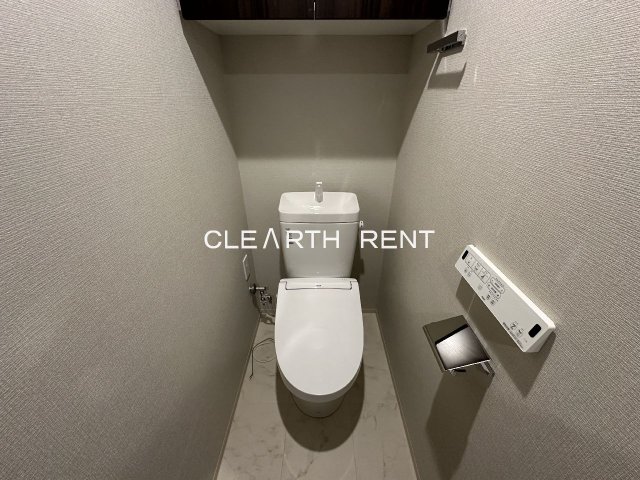 コンシェリア目黒本町 ＴＨＥ ＲＥＳＩＤＥＮＣＥ4階 ☆【新築賃貸】家賃１ヶ月無料/敷金礼金0で初期費用がお得☆