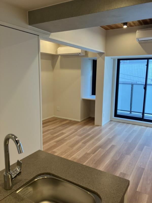 シーズンフラッツ新大塚2階 部屋その他