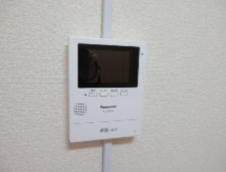カプチュールさちが丘1階 部屋その他