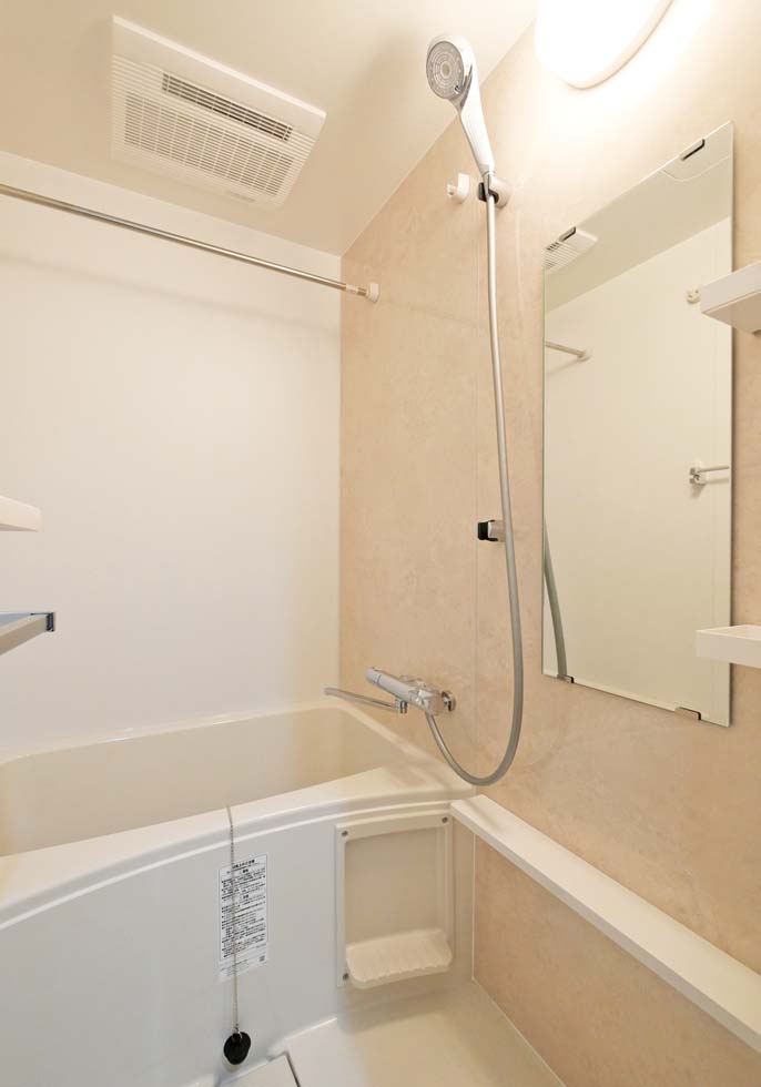 仮称）PREMIUM CUBE世田谷 内観