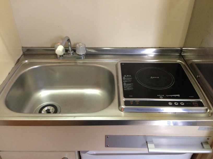 レオパレス三橋104号室 部屋その他