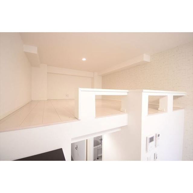 ハーモニーテラス千住緑町0102号室 内観