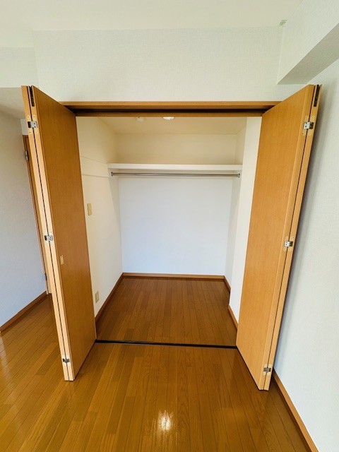 Ｔ｜ｕ４１６0005号室 収納