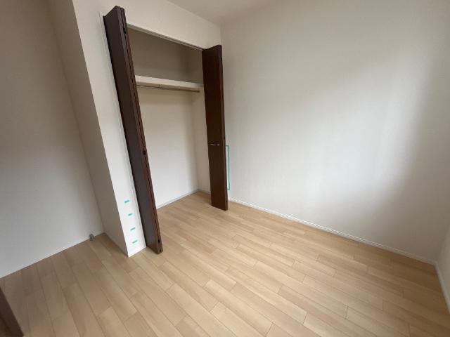 ラ・ベル・オロール103号室 寝室