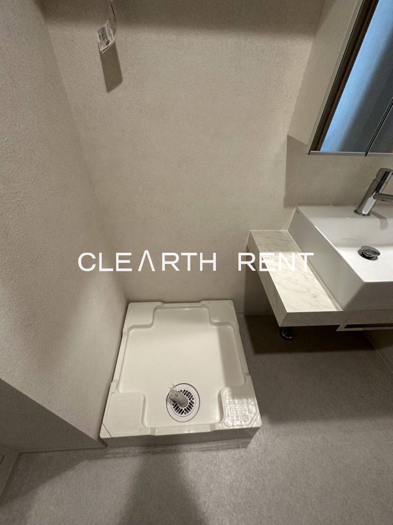 ＧＲＡＮ ＰＡＳＥＯ大井町3階 部屋設備