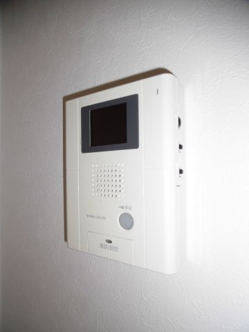 Ｎｅｏ　Ａｘｉｓ綱島0103号室 セキュリティ