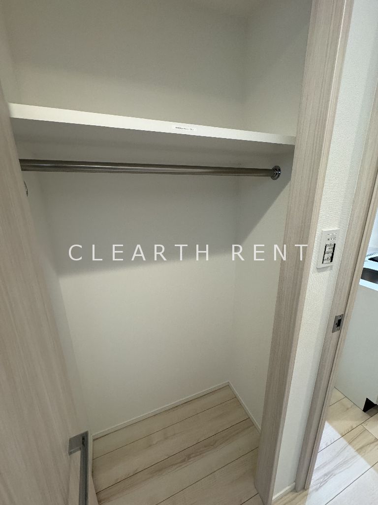 ＧＲＡＮ ＰＡＳＥＯ 三ノ輪802号室 同タイプ別住戸写真となります。現況と異なる場合がございます。