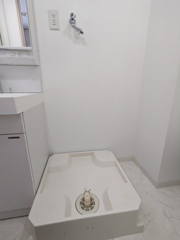 Log池上／ログ池上407号室 Log池上