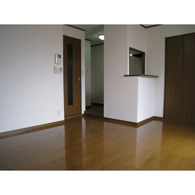 アンプルール フェール YAHAGI 内観