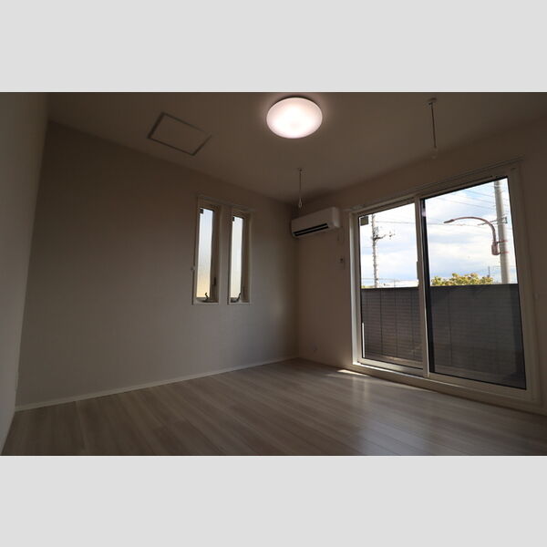 エントピア四谷101号室 部屋その他
