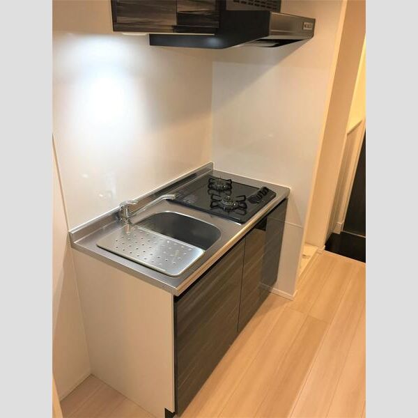 S-RESIDENCE松戸bene キッチン