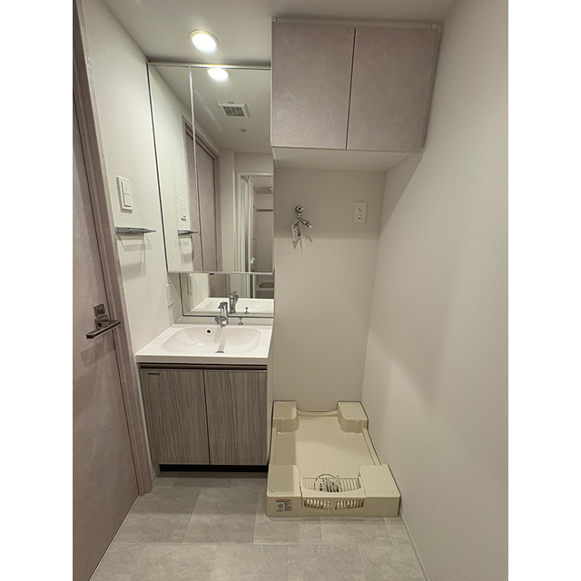 ブランシエスタ用賀0415号室 内観