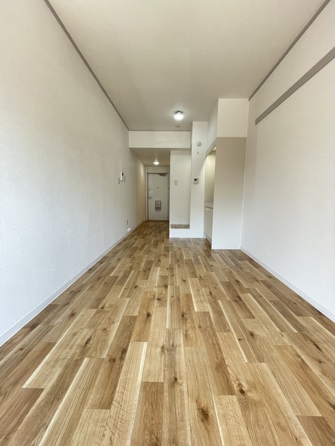 0201号室