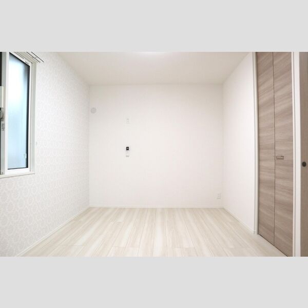 G・Grande101号室 洋室(4.6帖)