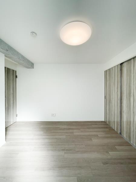 タスキリシェス板橋区役所前4階 リビング