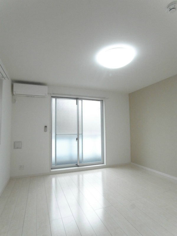 リブリ・グランカリテ3階 部屋その他