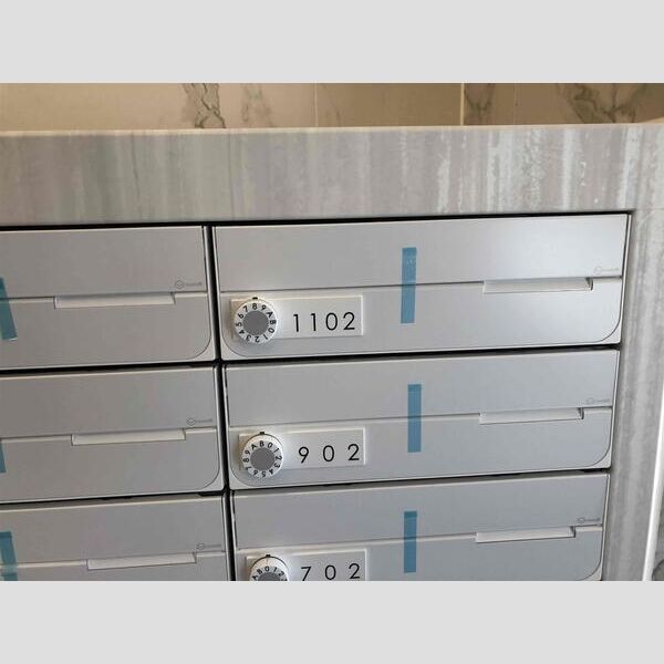 MAXIV常盤台TRE1102号室 部屋その他