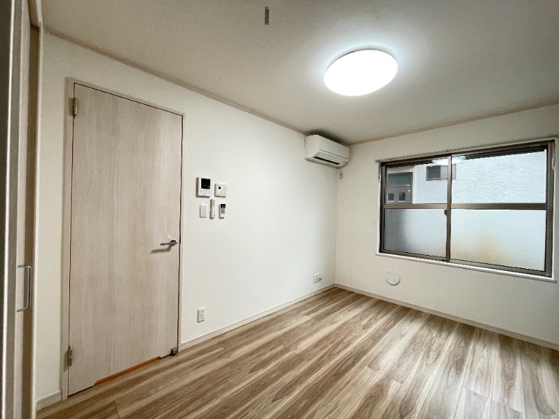 フォンテーヌ2階 同建物別部屋の参考画像