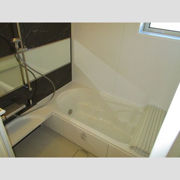 メゾンたくみ バルコニー