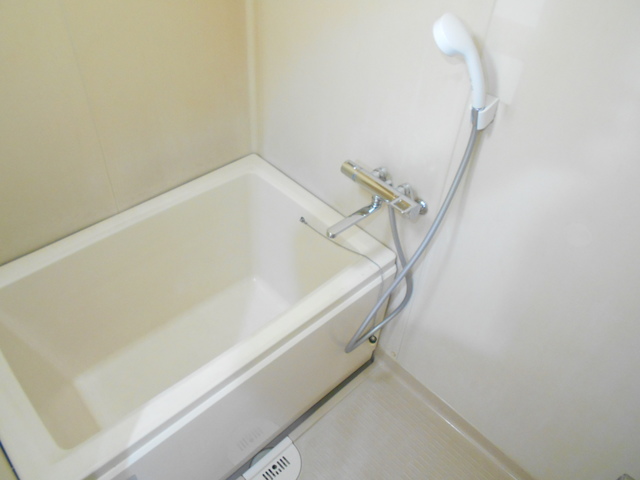 メゾンベール桜台0405号室 お風呂