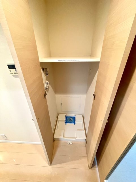 レジディア市ヶ谷Ⅱ3階 部屋その他