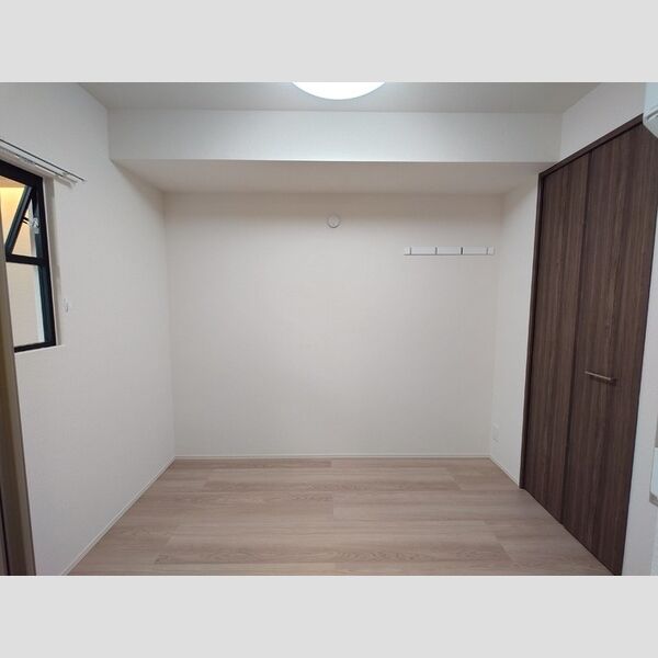 D-PRECIOUS立川高松町102号室 洋室3.8帖