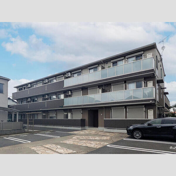 本郷の杜 ラウン102号室 外観