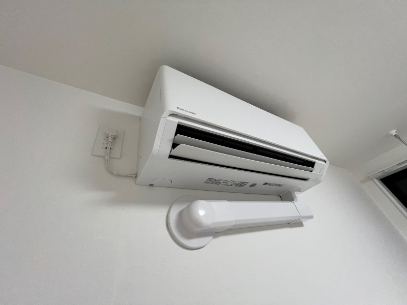 オーブリオン白金4階 同建物別部屋の参考画像