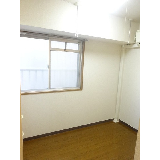 0504号室