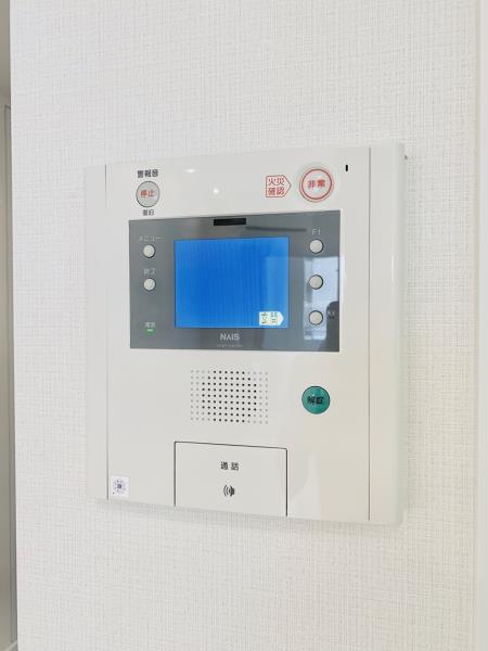 ＫＤＸレジデンス南麻布7階 部屋設備