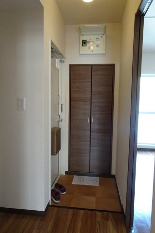 サンライズパレス ※別号室の参考写真です(現況優先・仕様違いの場合あり)