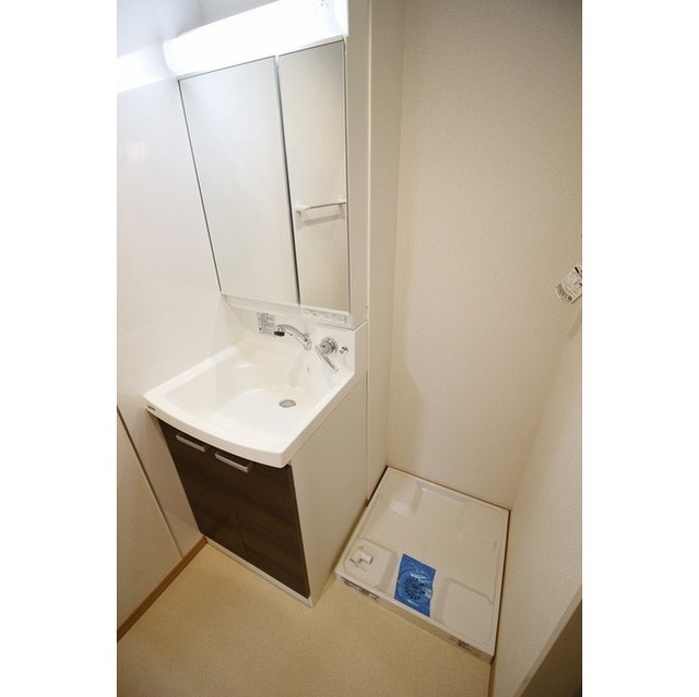 アムール Star 内観