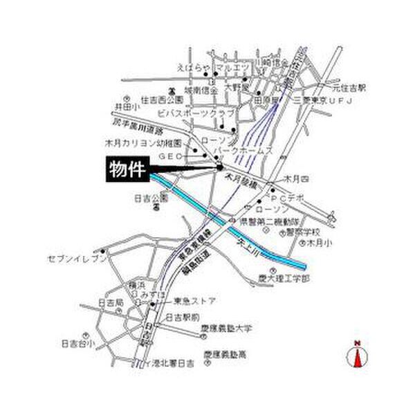 スペリオール市川203号室 null