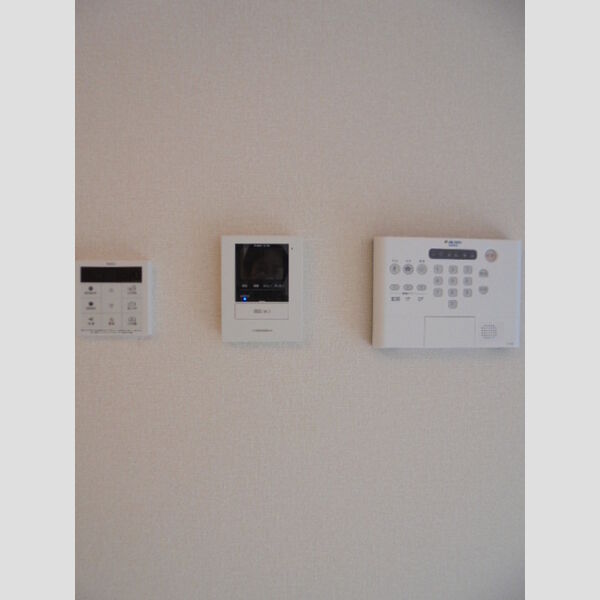 シャルムセジュール武蔵野 部屋設備