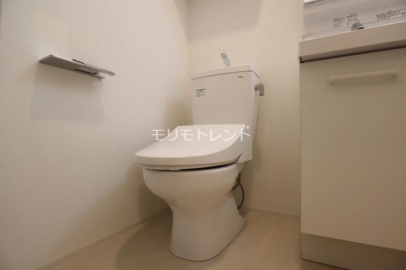 アトリオフラッツ新小岩4階 室内写真