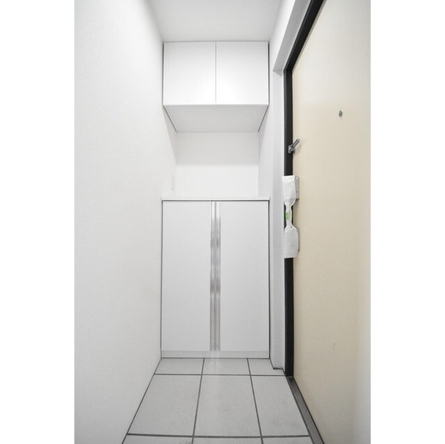 CASA PIAZZA 葛飾立石 内観