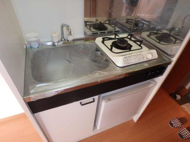 myplanX 1口ガスコンロ