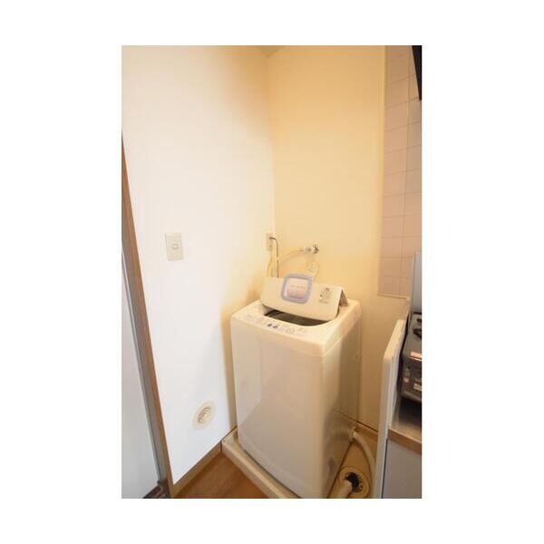 アイリス船橋101号室 部屋設備