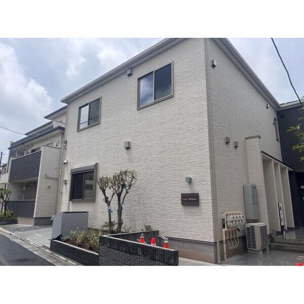 Casa　Brillante 外観