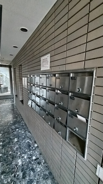 ローズガーデンＡ５２(A-052)3階 部屋その他