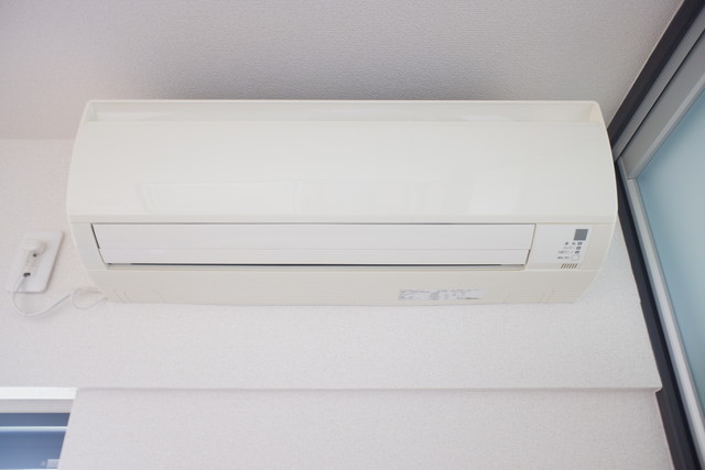 ＩＴＯＸ三田 部屋設備