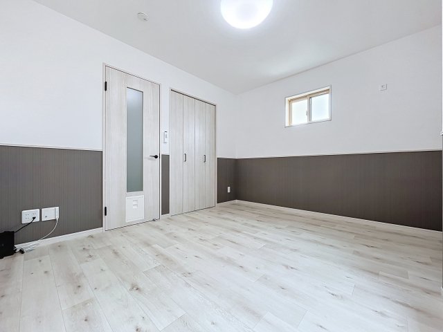 Ｈａｋｕｓｕｉ幕張3階 部屋その他