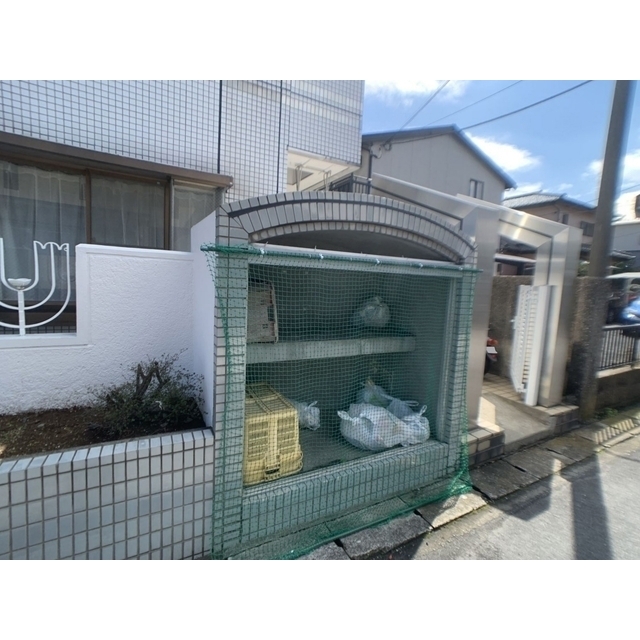 ジュネパレス越谷第6207号室 部屋その他