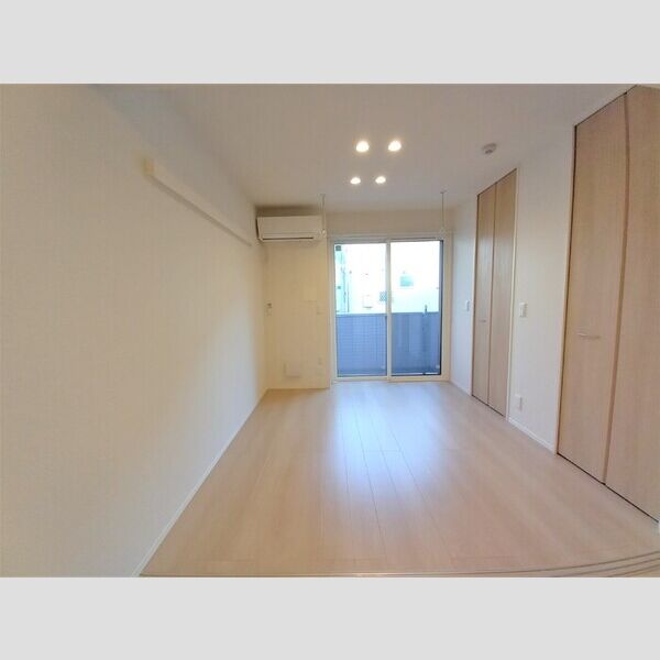 Retiro107号室 洋室