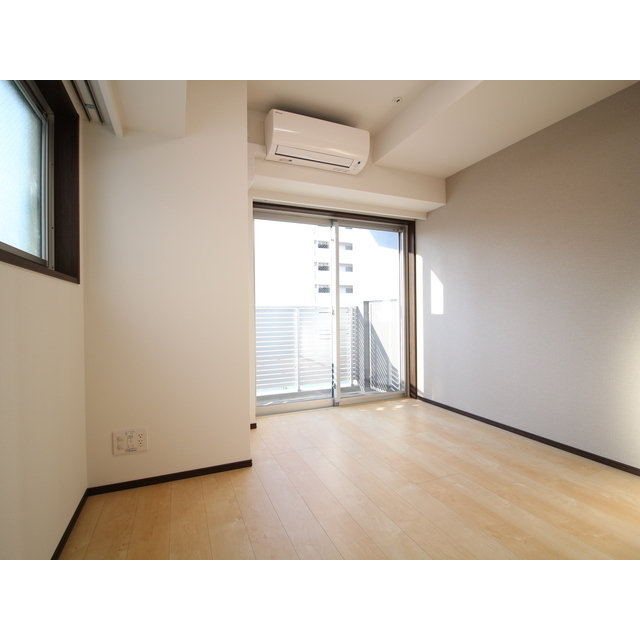 プレール・ドゥーク門前仲町Ⅲ505号室 洋室約6.6帖