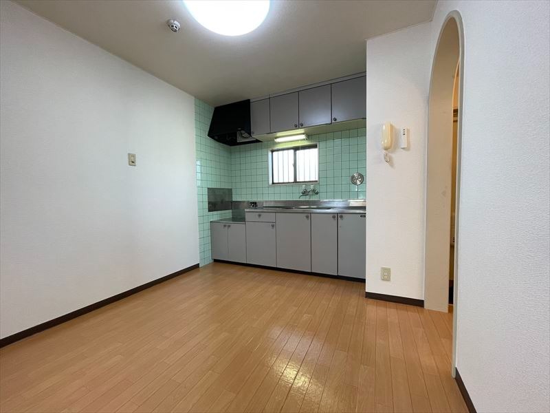 エピーメロン西瑞江1階 部屋その他