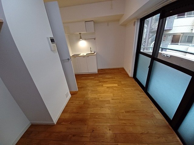 ダイアパレス池尻大橋2階 部屋その他