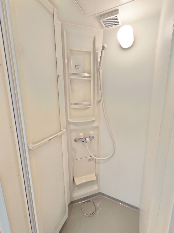 エルミタージュ上鷺宮1階 お風呂